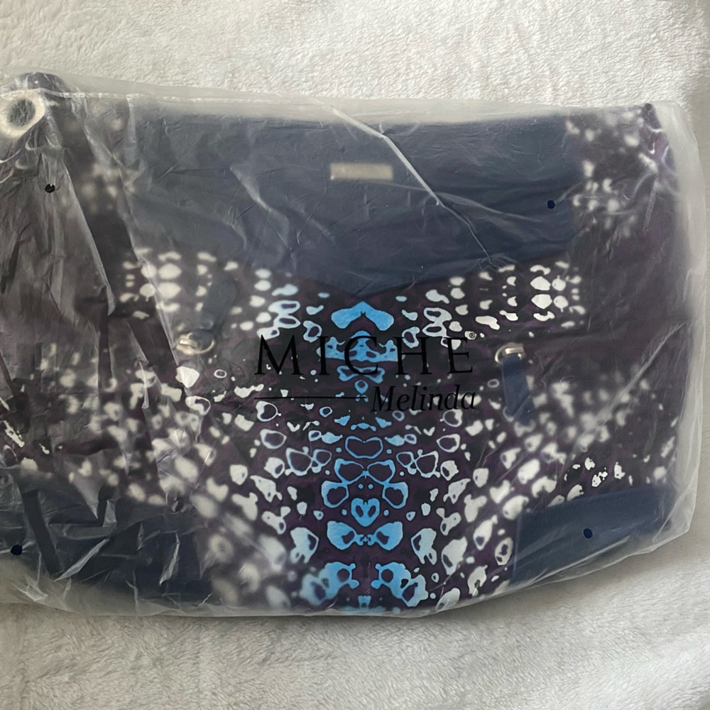 NEW IN PACKAGE Miche Demi Shell Melinda NIB Unique